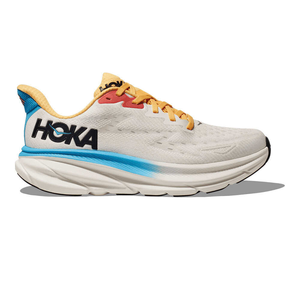 Hoka Clifton 9 femmes chaussures de running - SS24