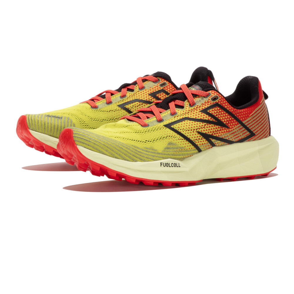 New Balance FuelCell Venym Trail Running Shoes - AW24