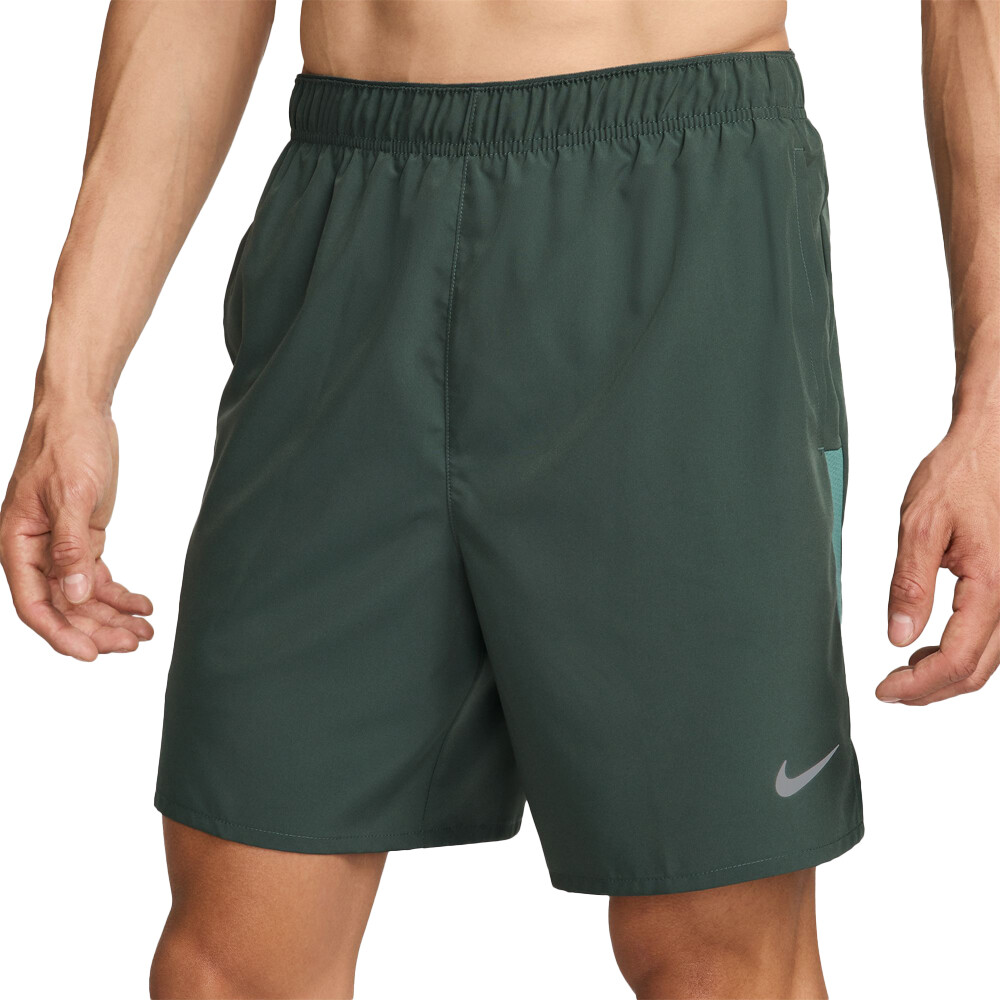 Nike Dri-FIT Challenger 7" Brief-Lined shorts - SU24