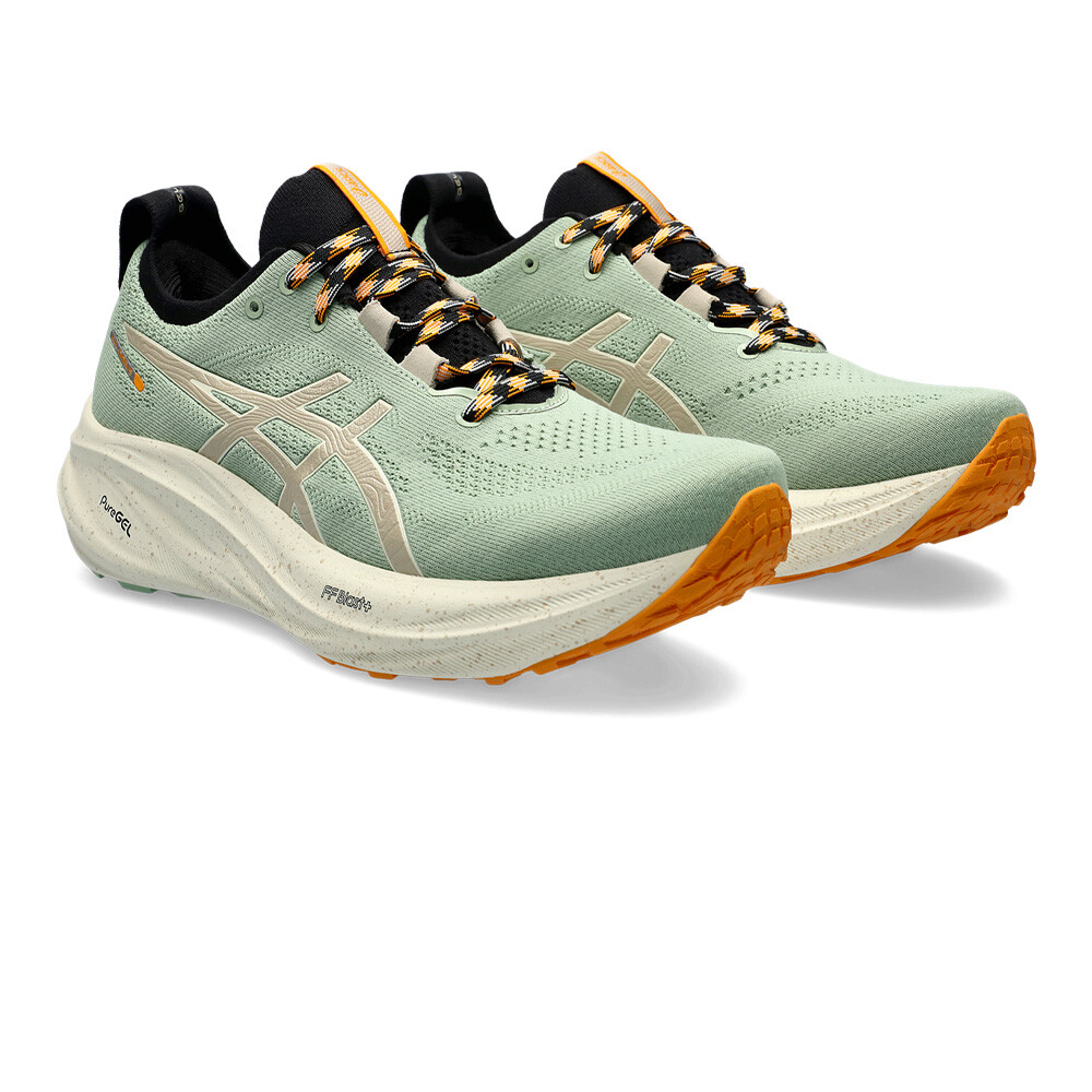 Gel-Nimbus 26 Trail Laufschuhe - SS24