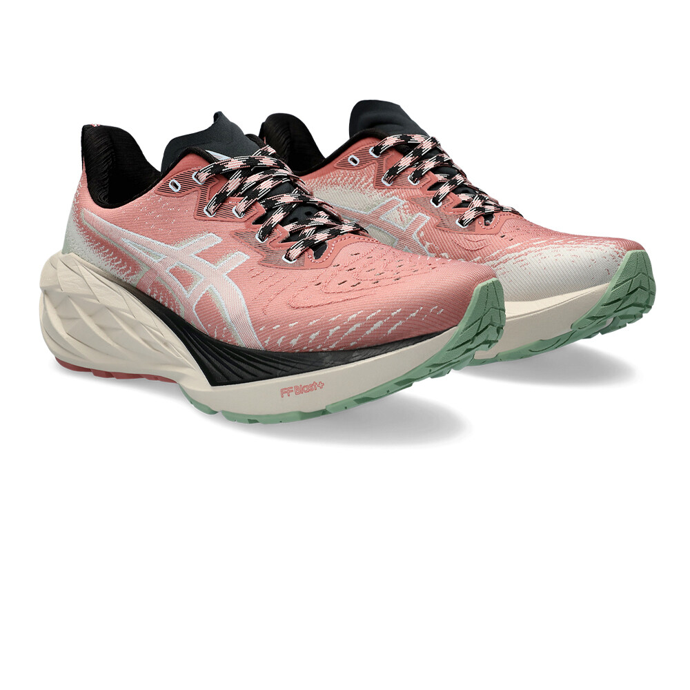 ASICS Novablast 4 Women's Trail Running Shoes - SS24