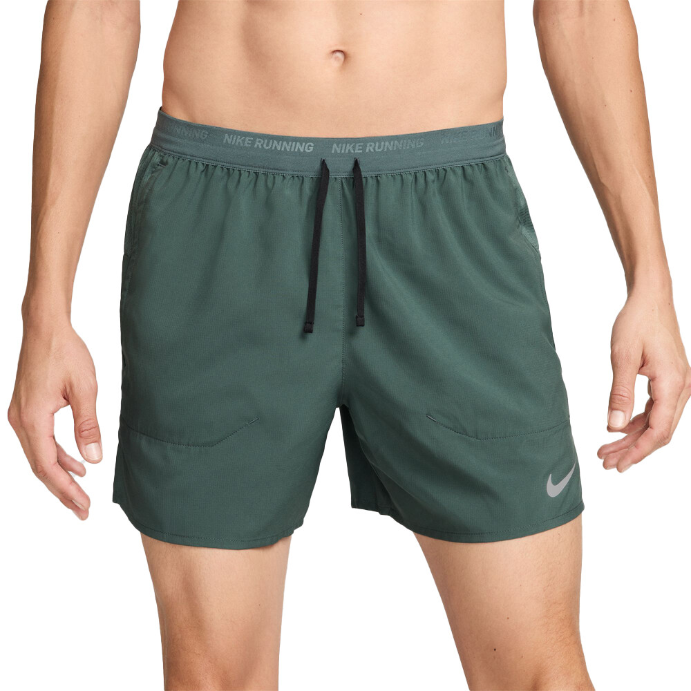 Nike Dri-FIT Stride 5" Brief-Lined pantaloncini da corsa - SU24