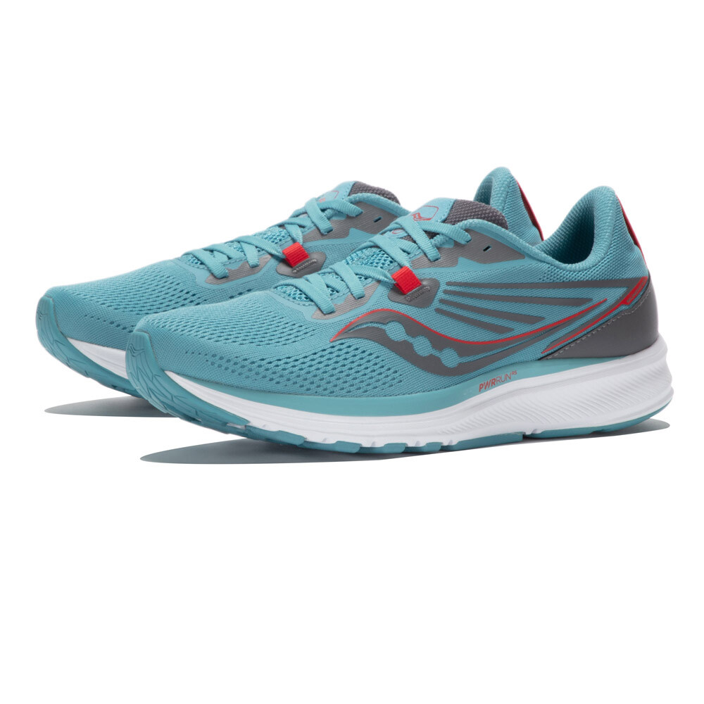 Saucony Munchen 5 Damen Laufschuhe