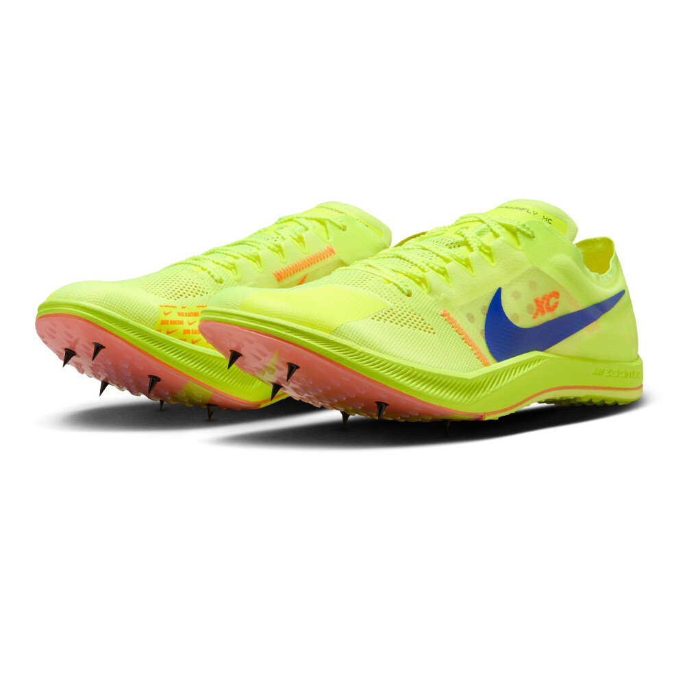 Nike ZoomX Dragonfly XC chaussures de cross à pointes - SU24