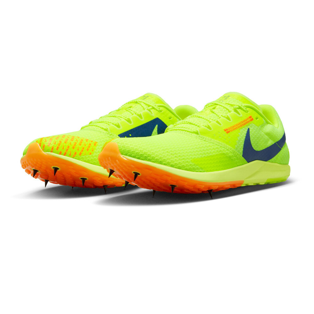 Nike Zoom Rival XC 6 chaussures de cross à pointes - SU24