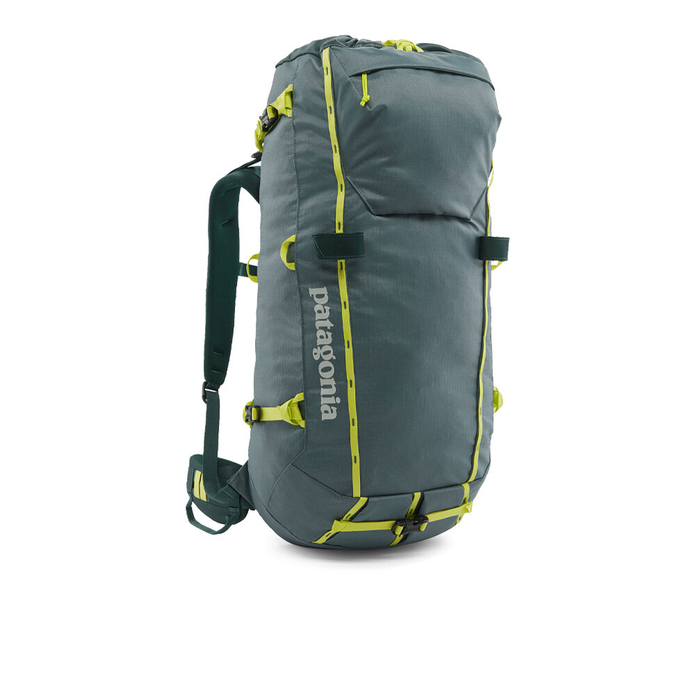 Patagonia Ascensionist 35L Alpine Climbing Backpack - SS24