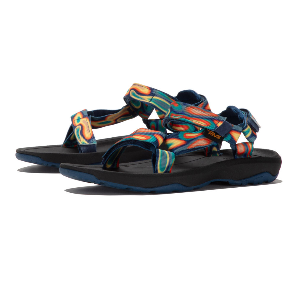 Teva Hurricane XLT2 Groovy Children's Walking Sandalen - SS24