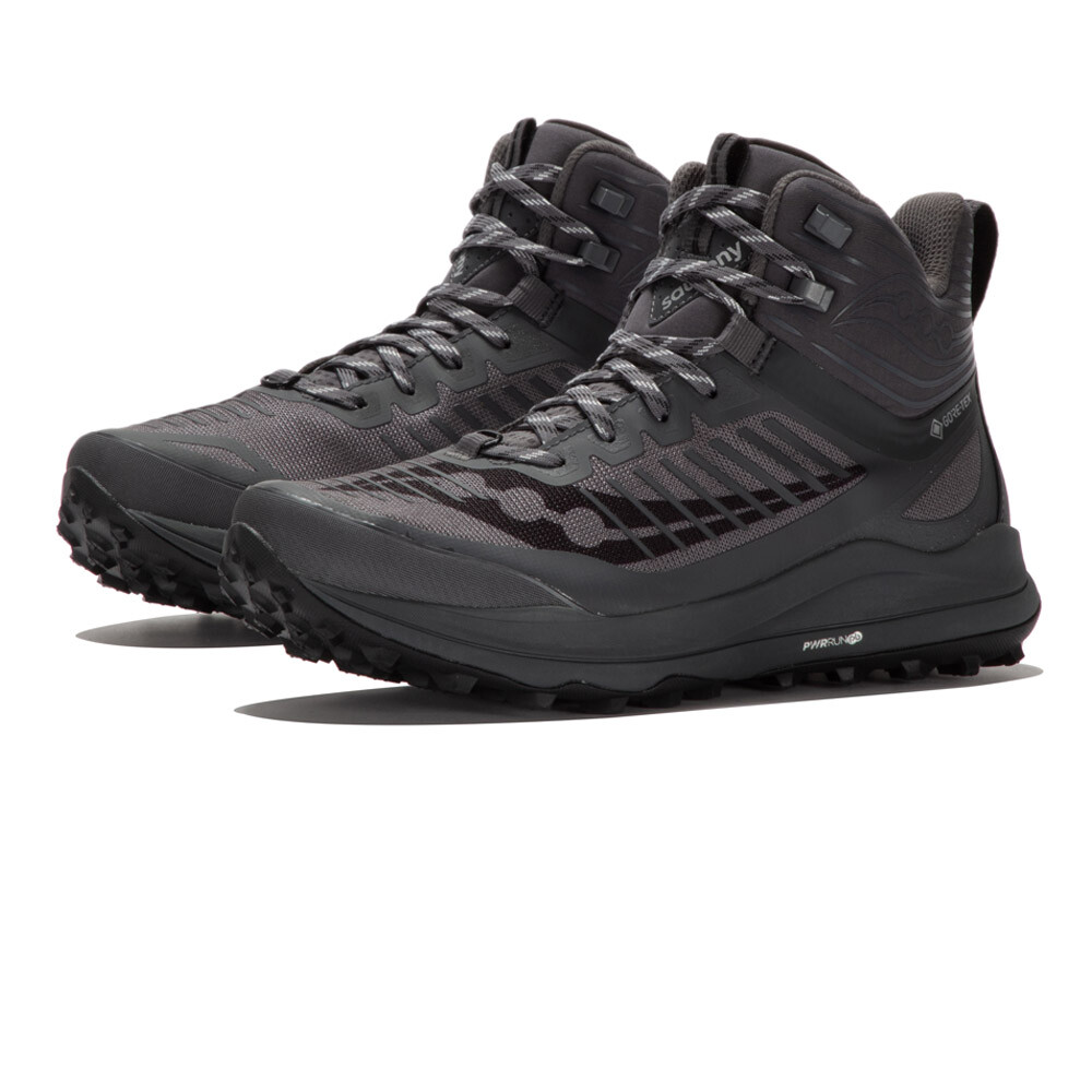 Saucony Ultra Ridge GORE-TEX Walking Boots - SS24