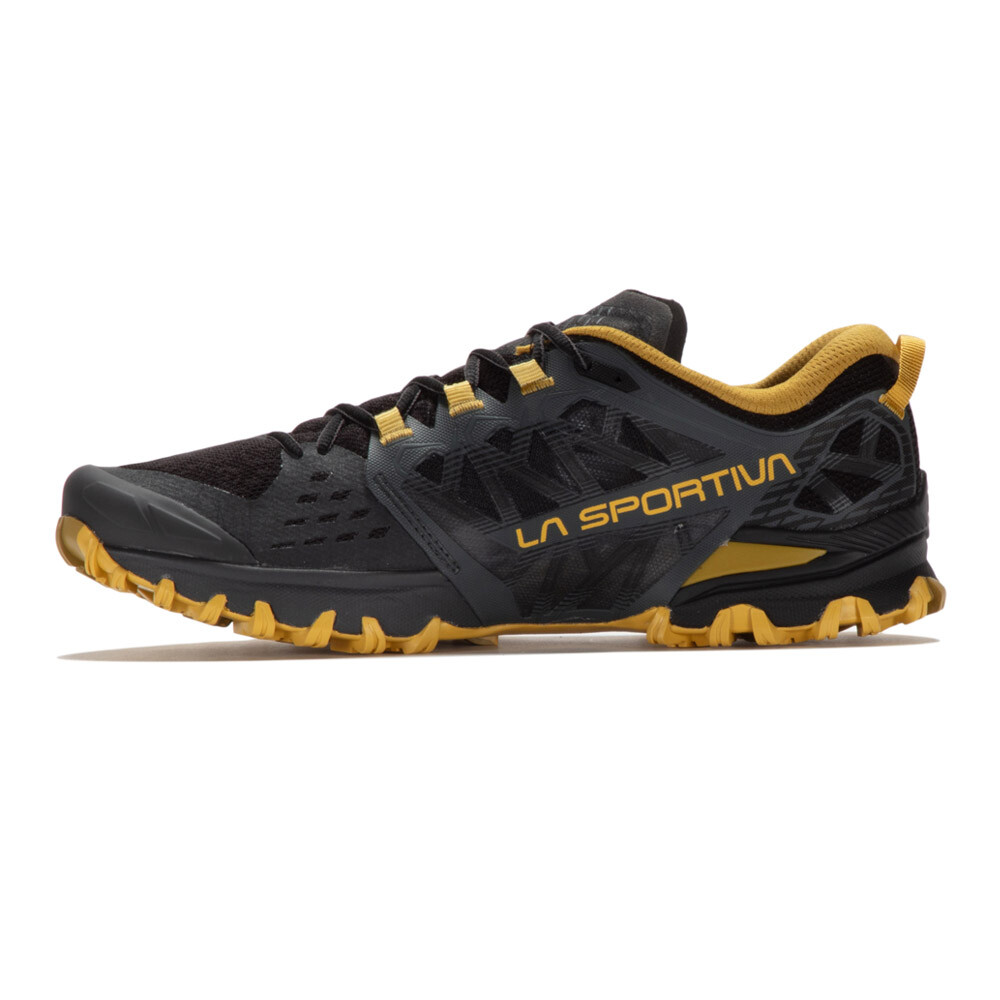 La Sportiva Bushido III Trail Running Shoes - SS24