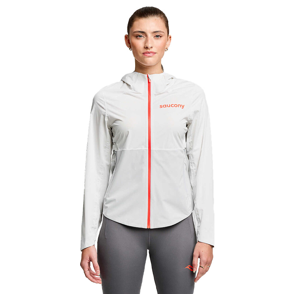 Saucony Endorphin Runshield Women's Jacket - SS24