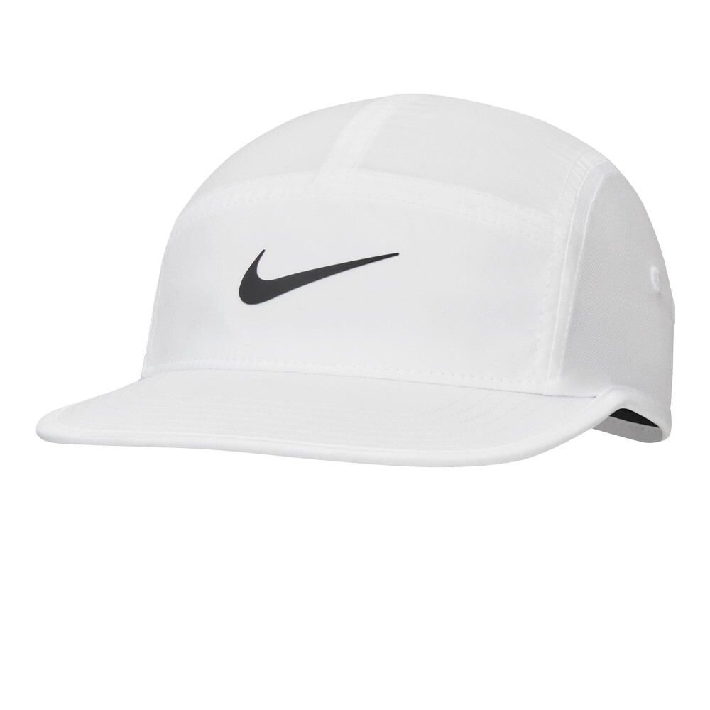 Nike Dri-FIT Fly Unstructured Swoosh Kappe - SP24