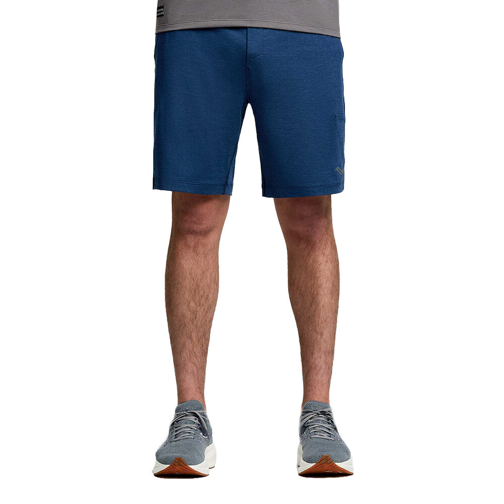 Saucony Triumph 8 Inch Shorts - SS24