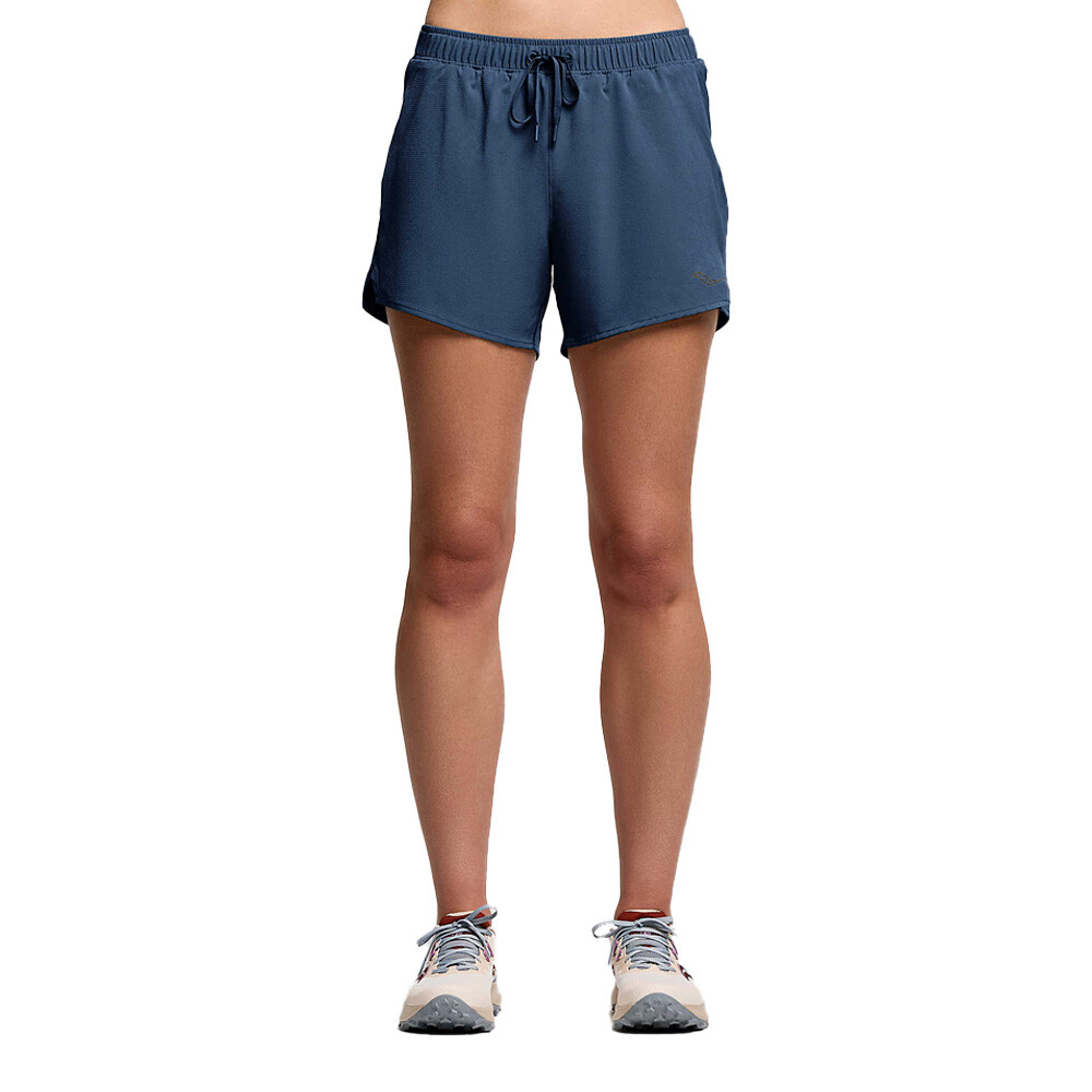 Peregrine 4 pouce femme short - SS24