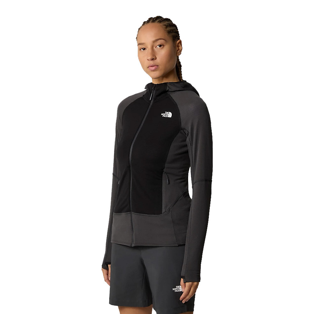 The North Face Bolt Polartec Women's Hooded Jacket - SS24