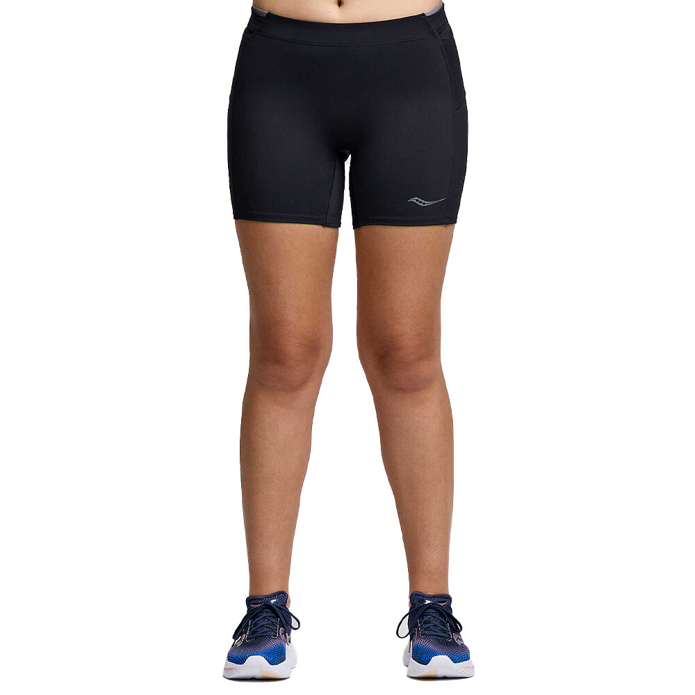 Saucony Kinvara 5 Inch Hot Women's Shorts - SS24