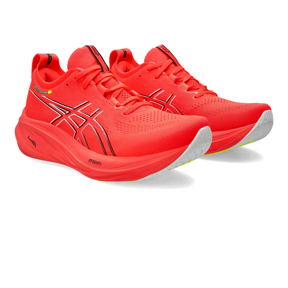 ASICS Gel-Nimbus 26 zapatillas de running - SS24