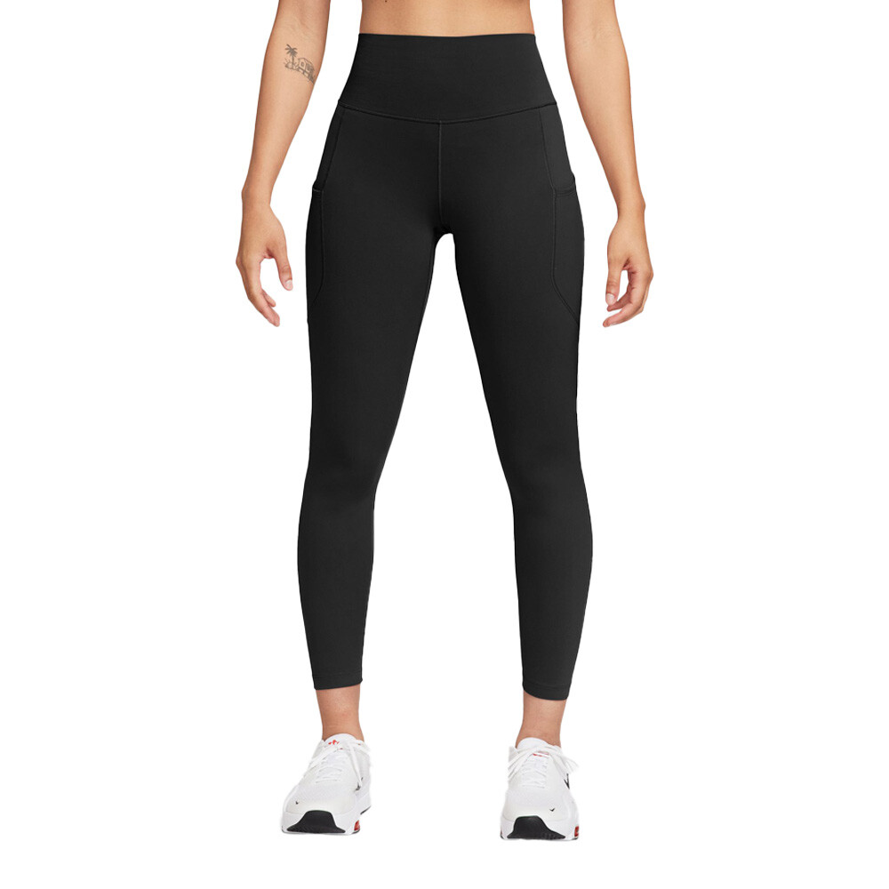 Nike Dri-FIT One 7/8 femmes collants with poches - SU24