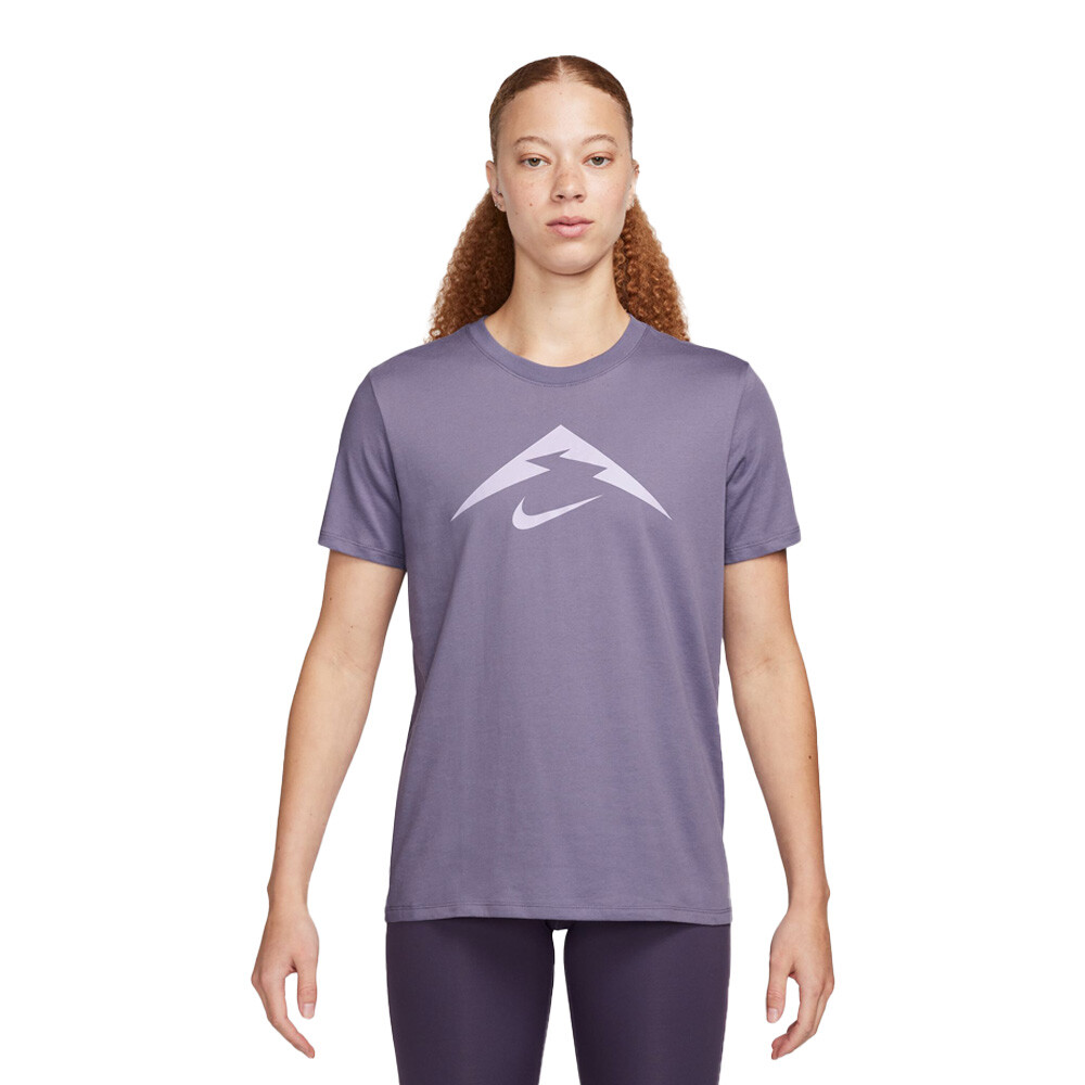 Nike trail Dri-FIT femmes T-Shirt - SU24