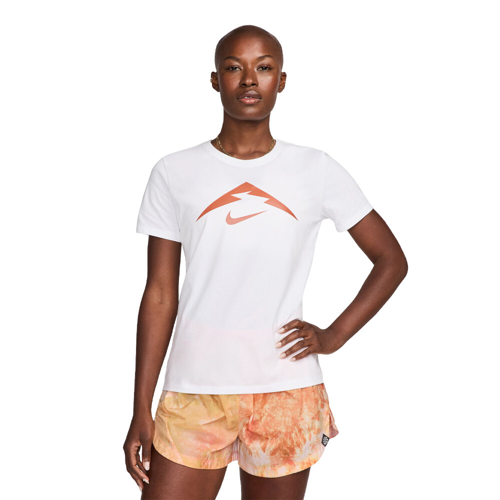 Nike trail Dri-FIT femmes T-Shirt - SU24