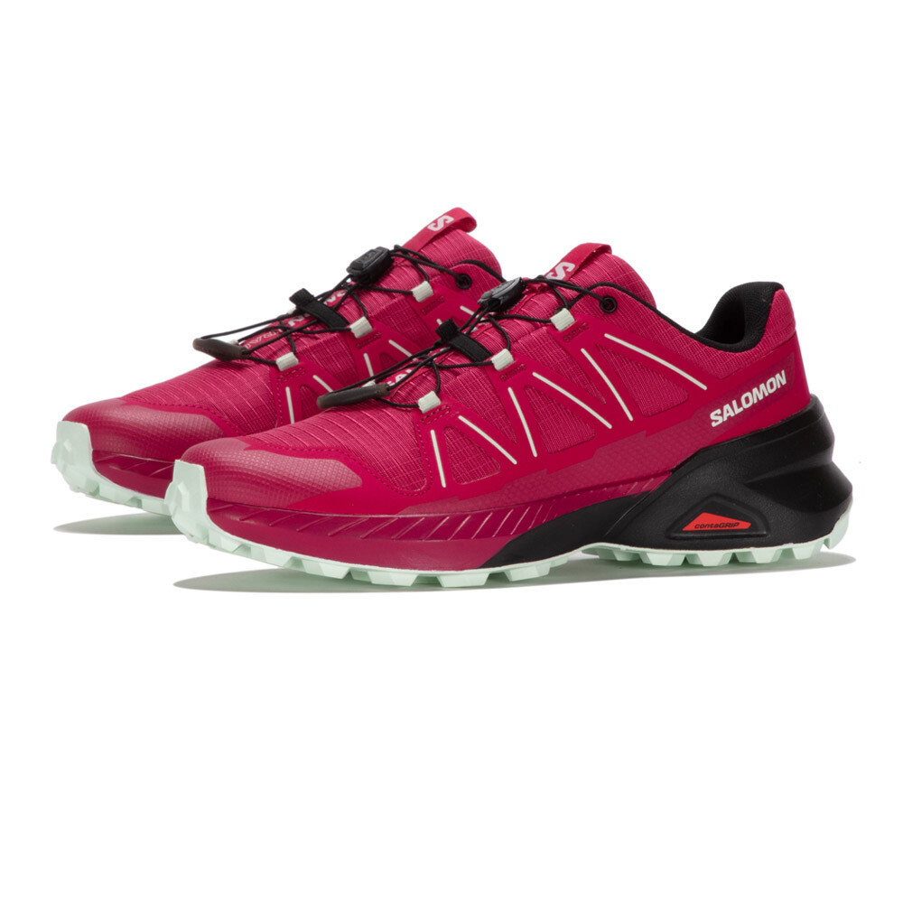 Salomon Speedcross Peak Damen Traillauf Laufschuhe - SS24