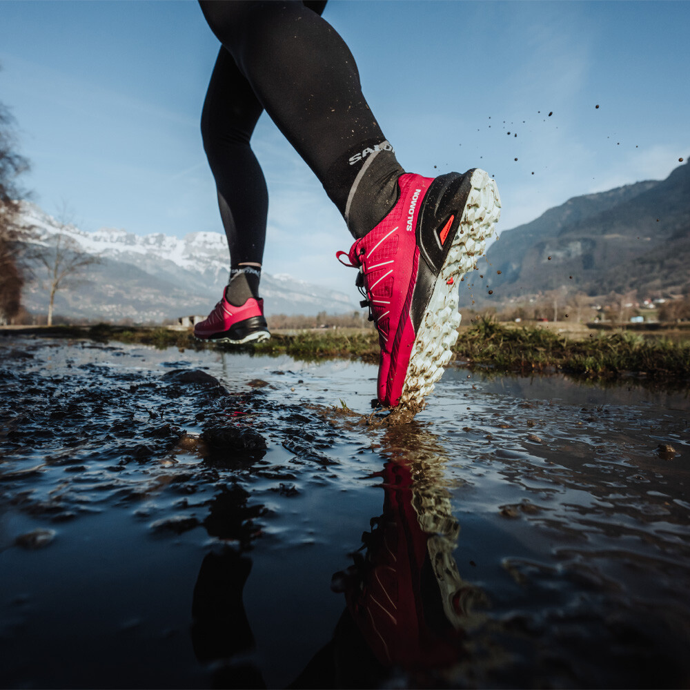 Salomon Speedcross Peak Women's Trail Running Shoes - SS24