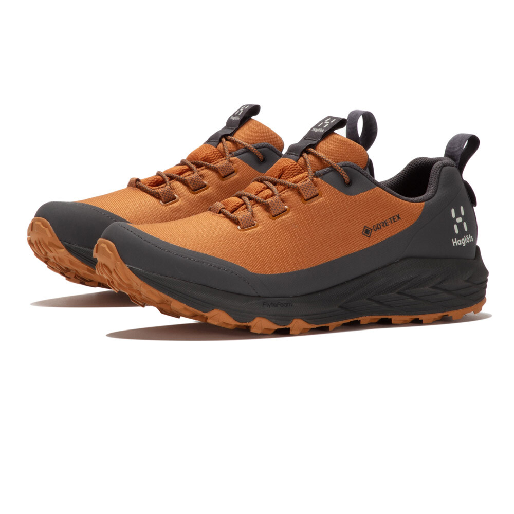 haglofs ladies walking shoes
