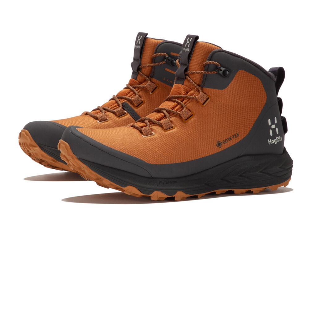 Haglofs L.I.M FH GORE-TEX bottes de marche - SS24