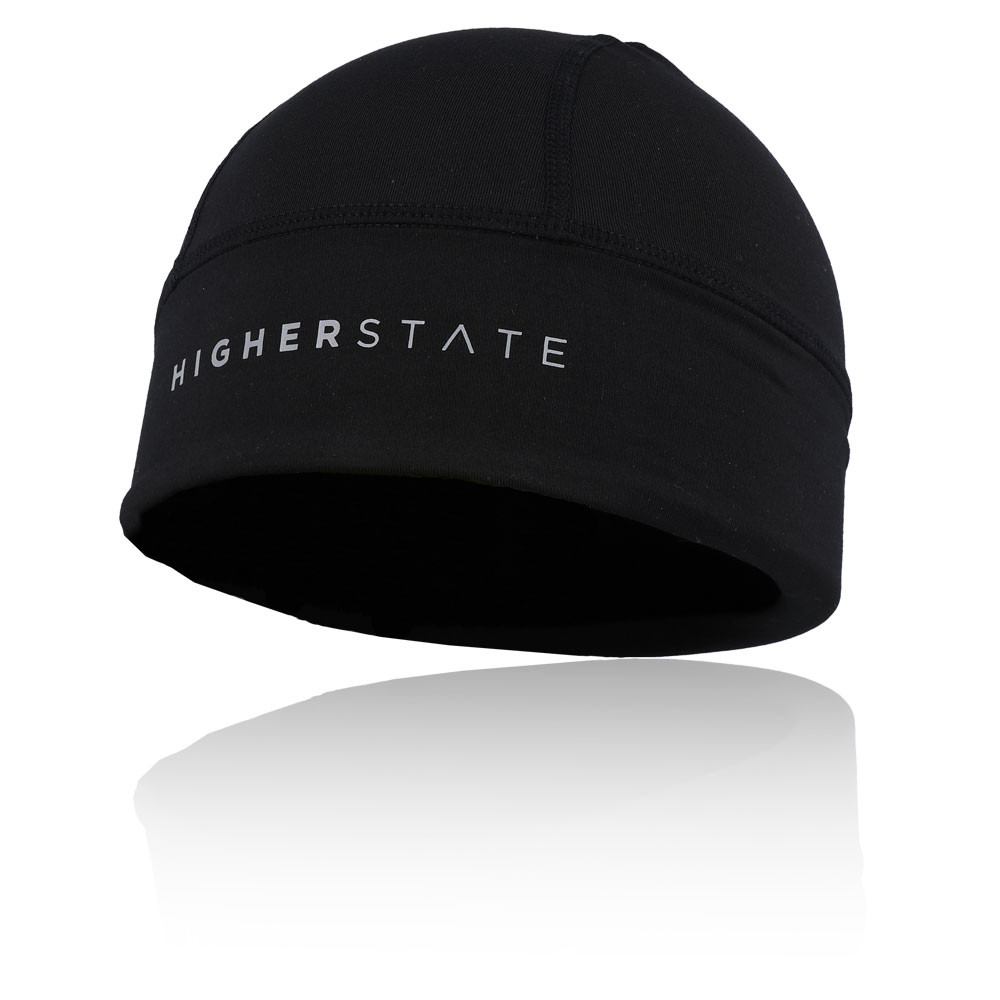 Higher State running bonnet - SS22