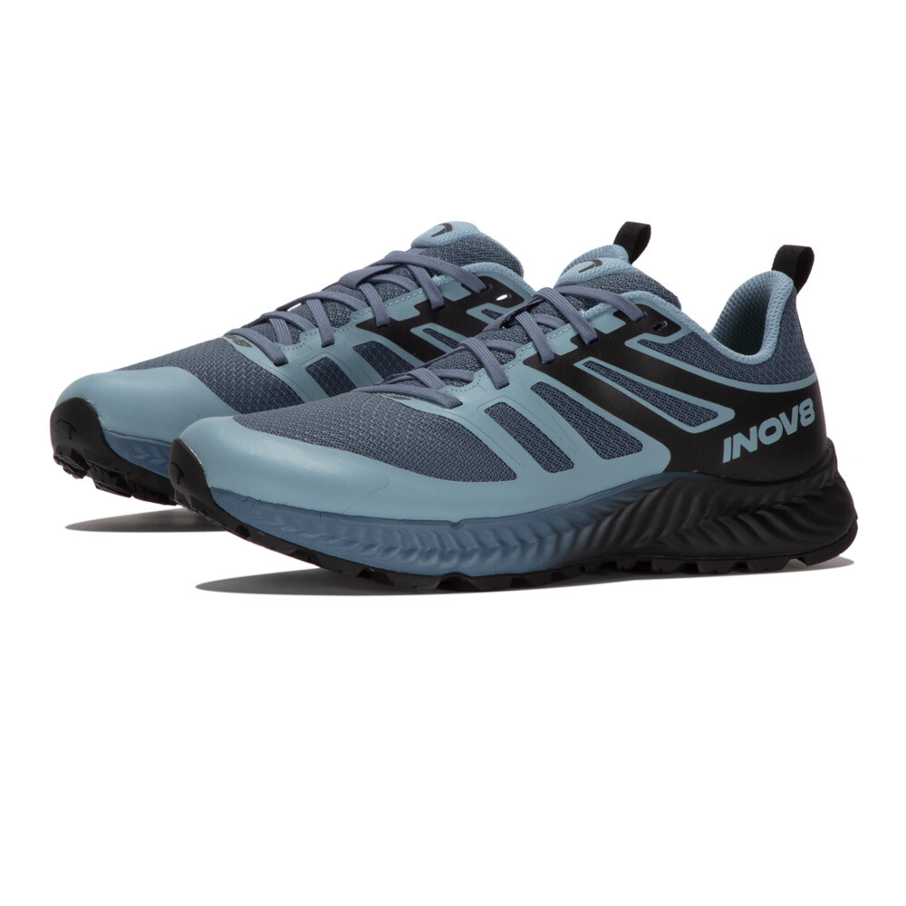 Inov8 TrailFly Trail Running Shoes (Wide Fit) - SS24