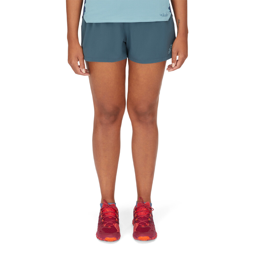 Rab Talus Active Women's Shorts - AW24