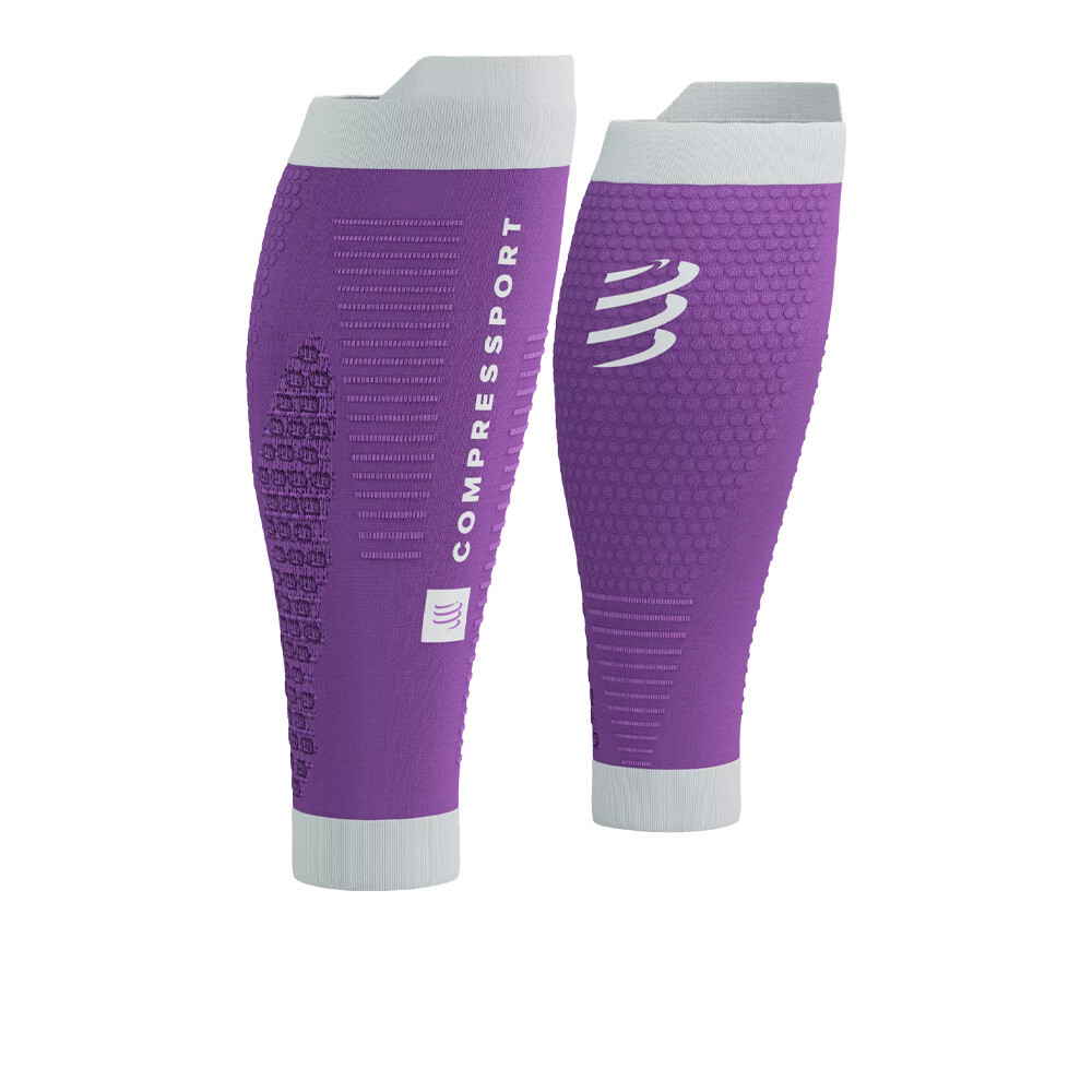 Compressport R2 3.0 Calf Sleeves - SS24