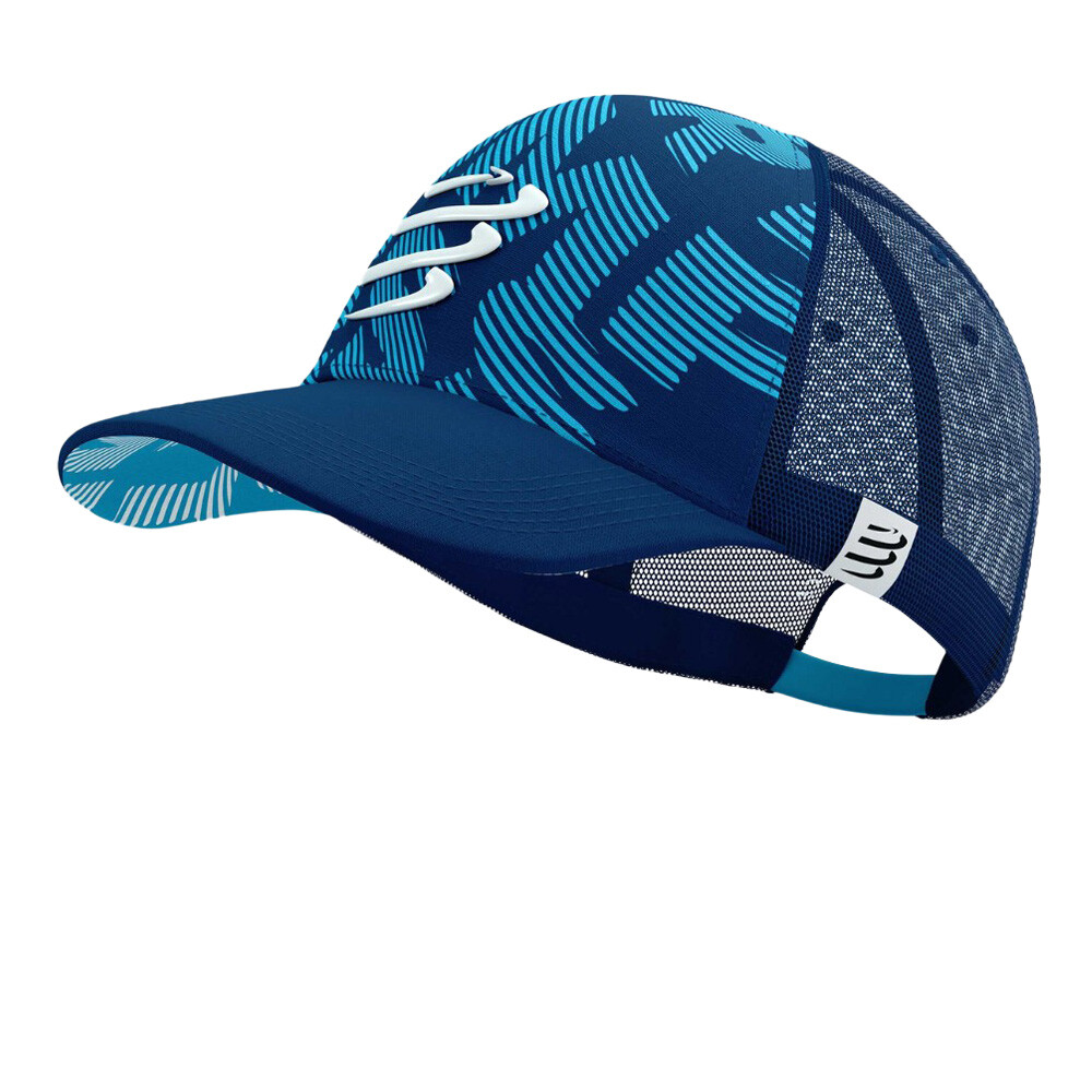 Compressport gorra estilo camionero - SS24