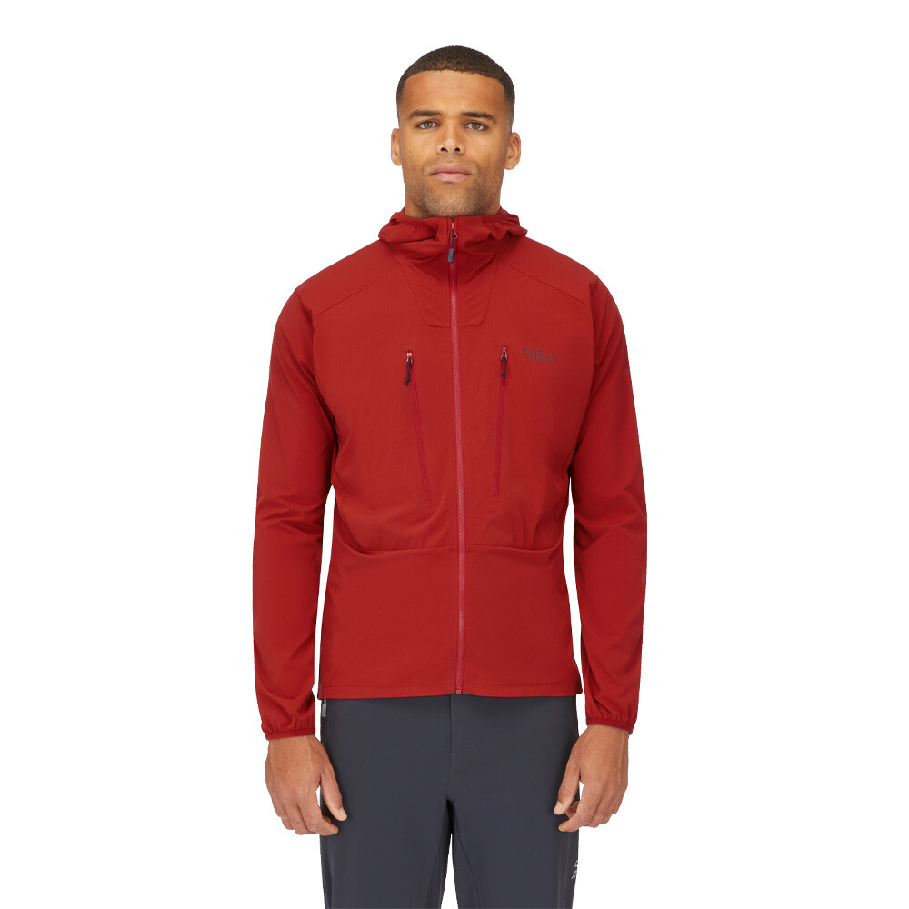 Rab Borealis veste - SS24