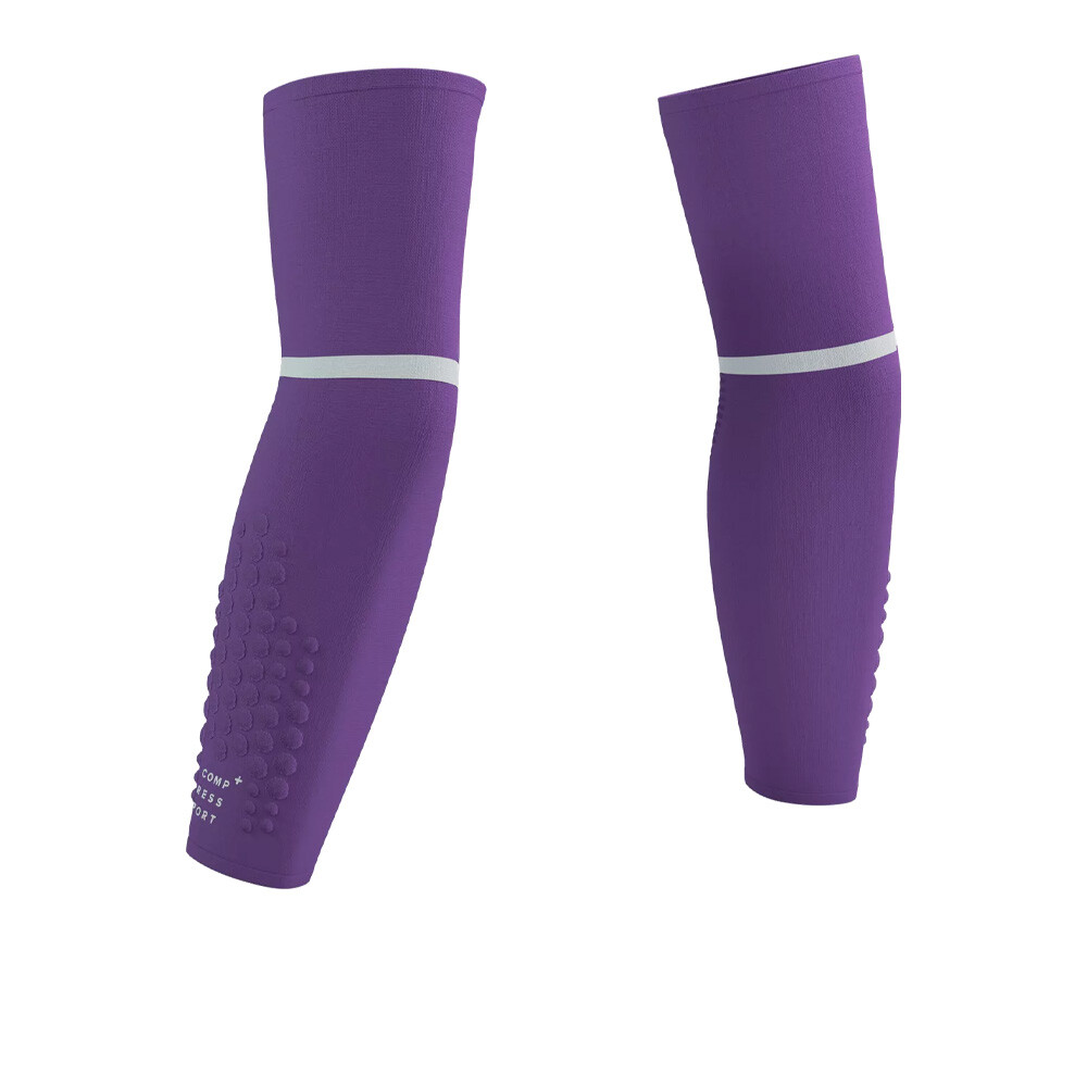Compressport ArmForce Ultralight Arm Sleeves Compressport ArmForce Ultralight Arm Sleeves