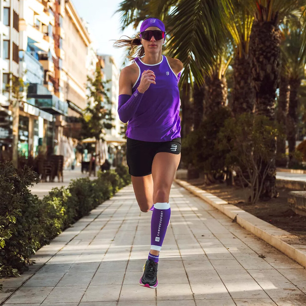 Compressport ArmForce Ultralight Arm Sleeves
