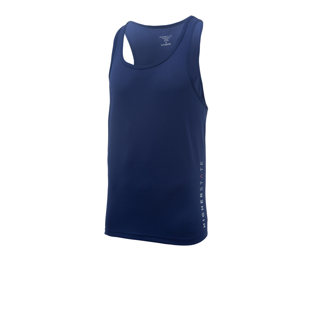 Higher State Running Vest 2.0