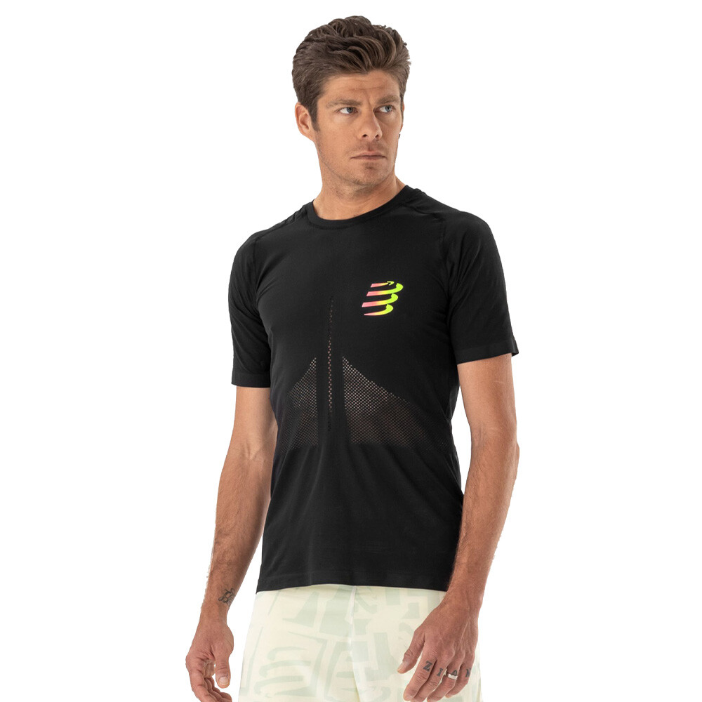 Compressport Racing T-Shirt - SS24