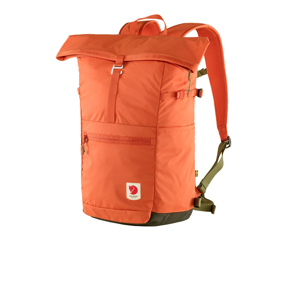 Fjallraven High Coast 24 Foldsack Backpack - SS24