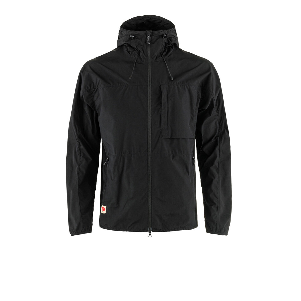 Fjallraven High Coast veste coupe vent - SS24