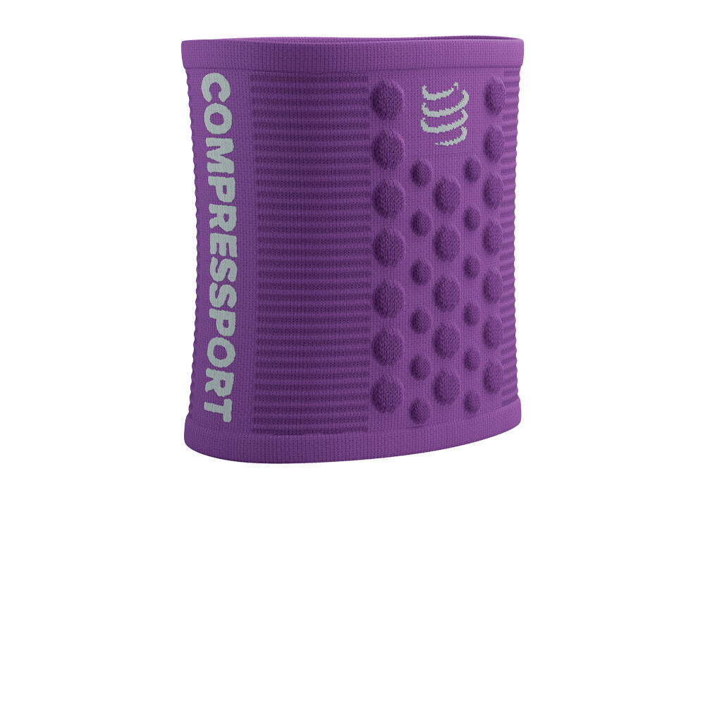 Compressport Sweatbands 3D.Dots - SS24