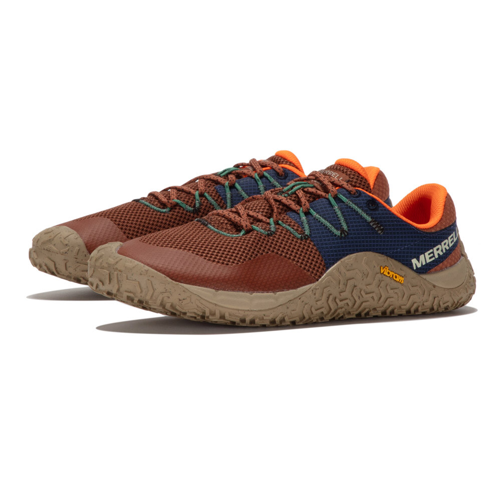 Merrell Trail Glove 7 Trail Running Shoes - AW24