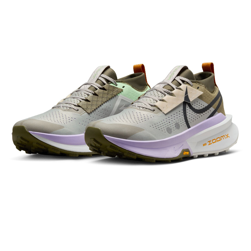 Nike Zegama 2 Trail Running Shoes - SU24