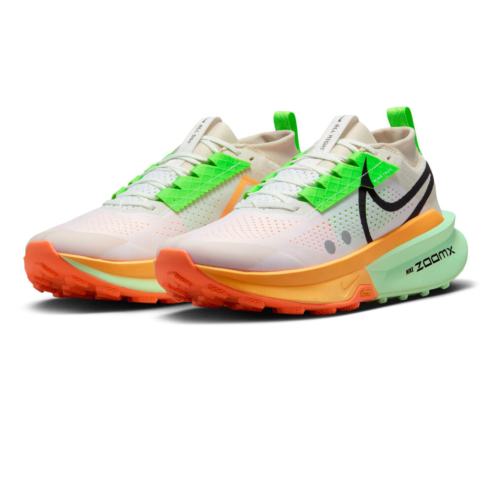 Nike Zegama 2 zapatillas de trail running - SP24