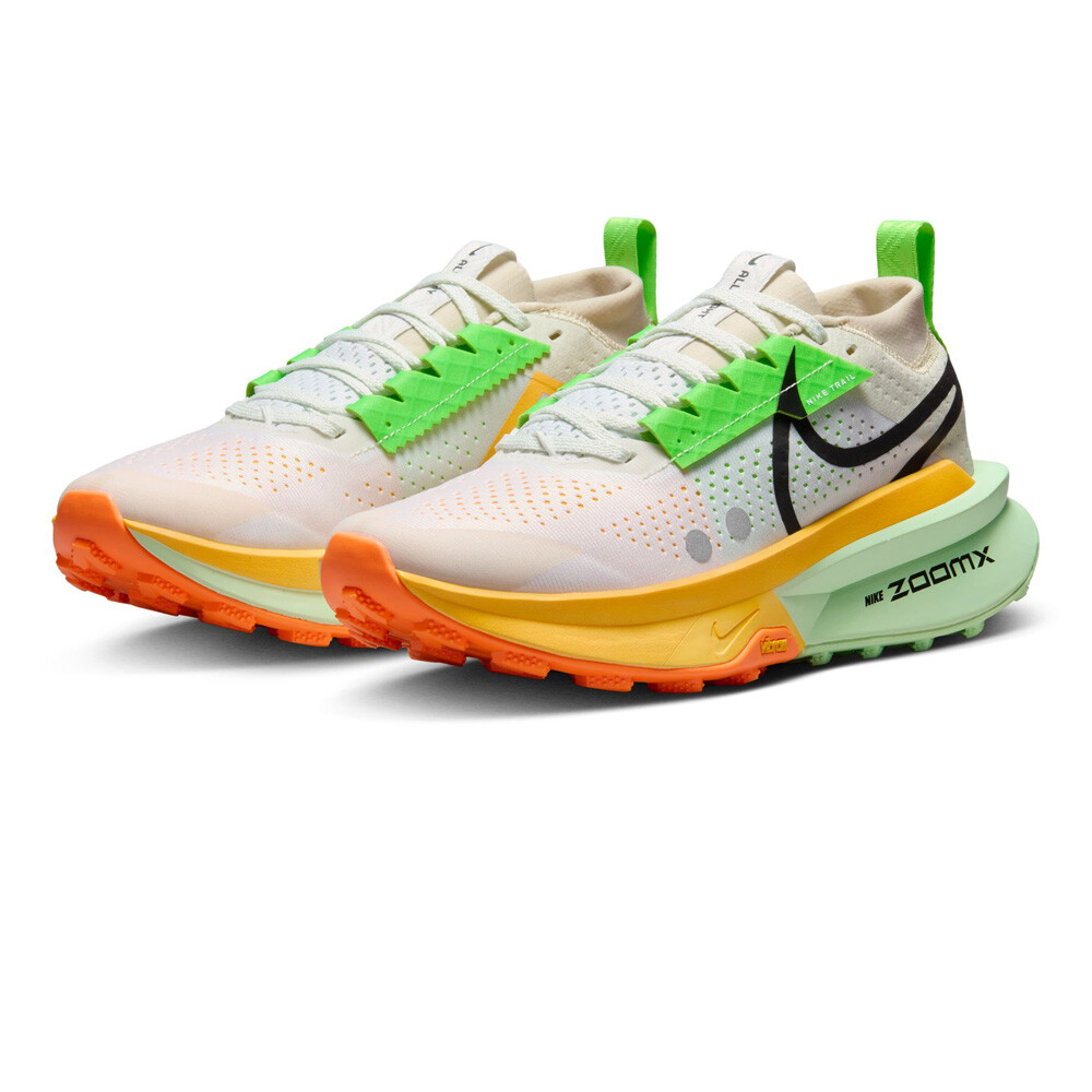 Nike Zegama 2 chaussures de trail femme - SU24