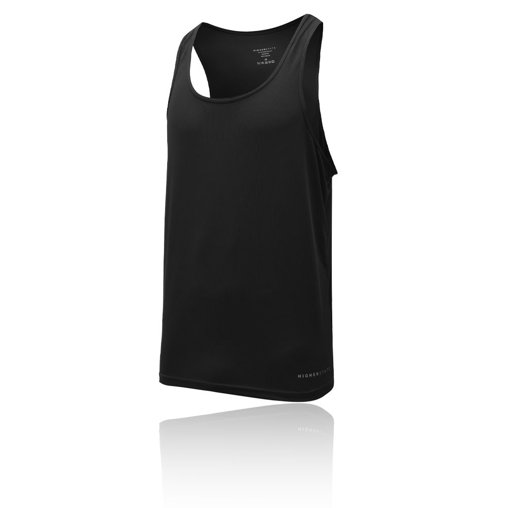 Higher State corsa gilet 2.0 - SS20