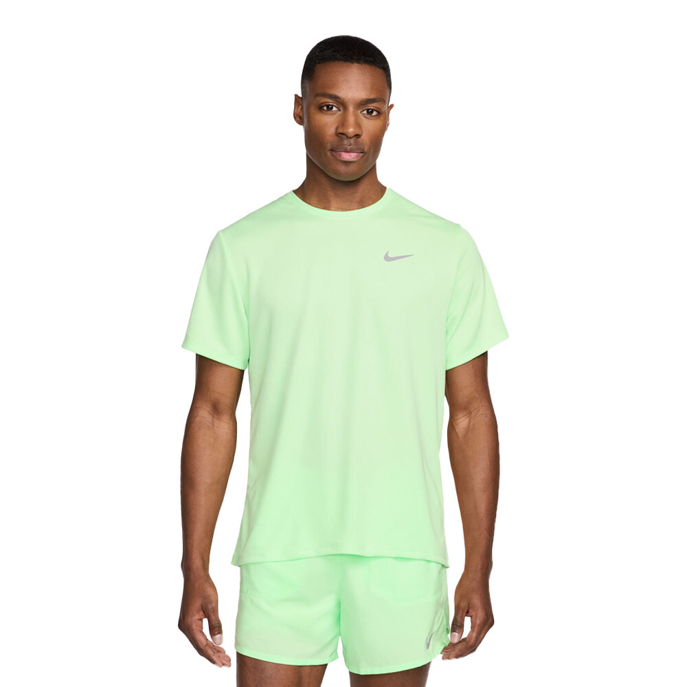 Nike Dri-FIT UV Miler Running T-Shirt - FA24