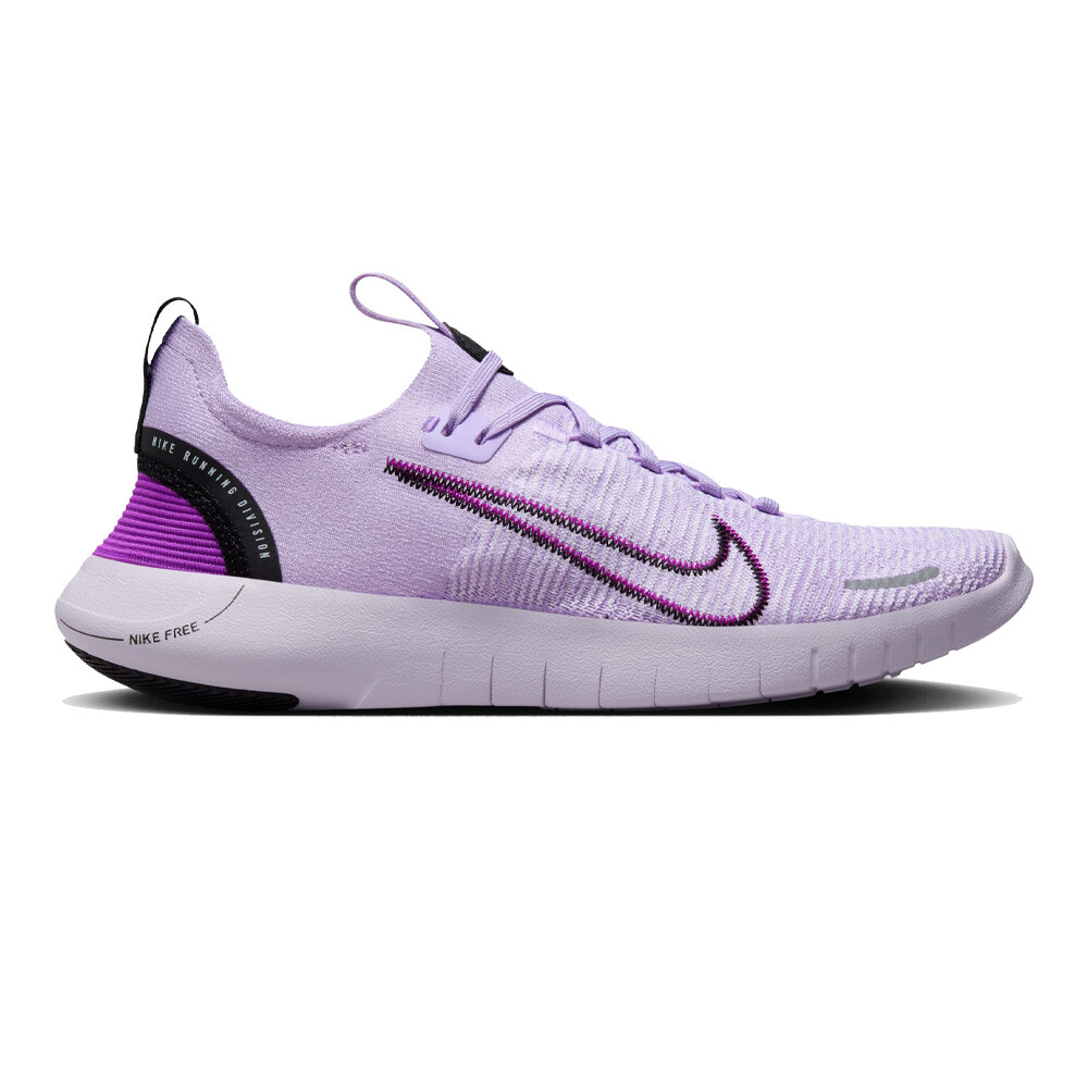 Nike Free Run Flyknit Next Nature femmes chaussures de running - SU24