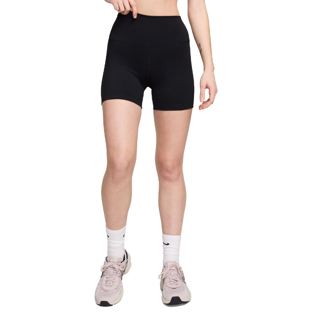 Nike Dri-FIT One 5 zoll Damen Biker Shorts - SU24