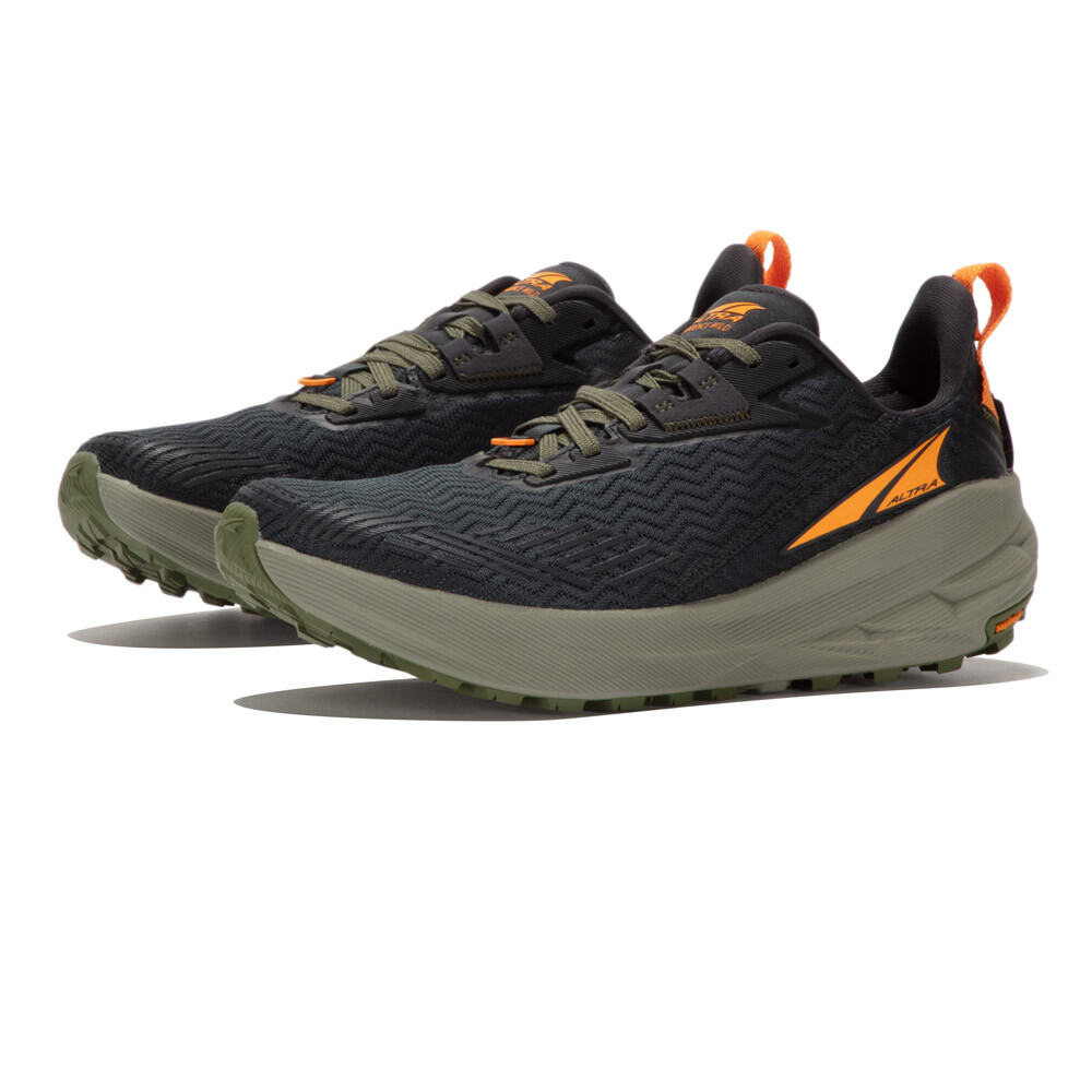 Altra Experience Wild Trail Running Shoes - SS24