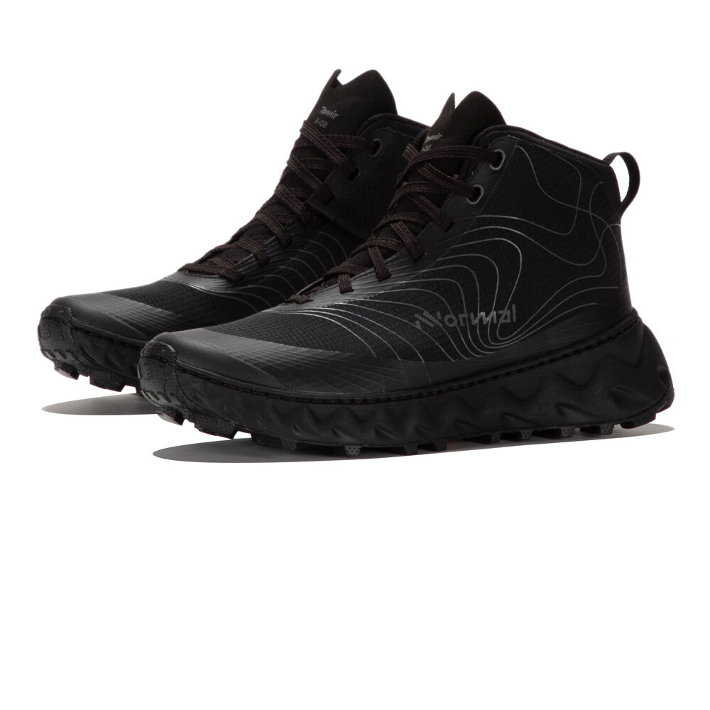 NNormal Tomir 2.0 Walking Boots - AW24